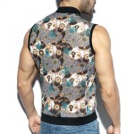 Baroque Vest SP234